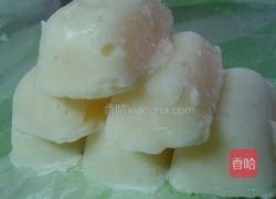 雪糕的做法图解1