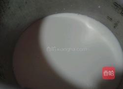 雪糕的做法图解3