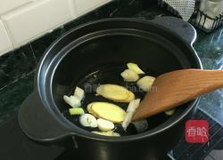 家庭鸡公煲的做法图解2