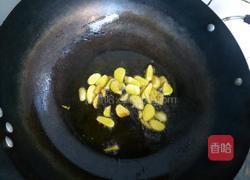 素炒黄花菜的做法图解2