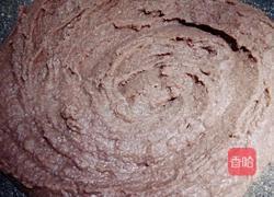 豆沙馅的做法图解7