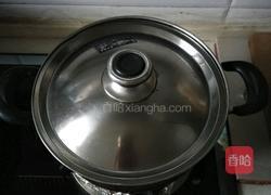 绿豆汤的做法图解5