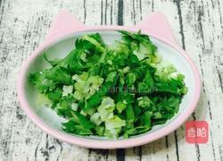 杂菇鱿鱼排骨粥的做法图解6