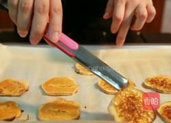 蜜汁红薯片的做法图解6