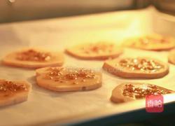 蜜汁红薯片的做法图解5