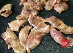 牛利南瓜燴意大粉的做法图解5