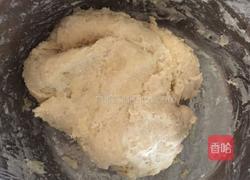 淡奶油吐司的做法图解3