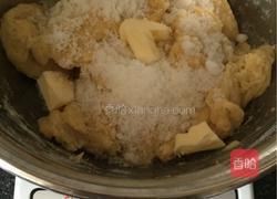 淡奶油吐司的做法图解5