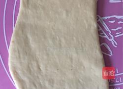 淡奶油吐司的做法图解8