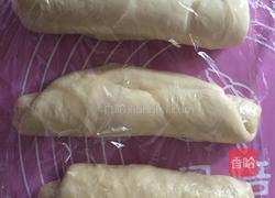 淡奶油吐司的做法图解9