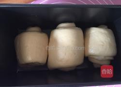 淡奶油吐司的做法图解11