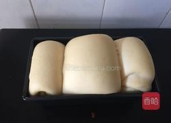 淡奶油吐司的做法图解12