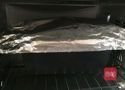 淡奶油吐司的做法图解13