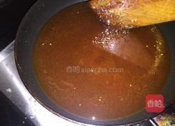 核桃芝麻糖的做法图解9