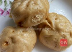 红糖包子的做法图解4