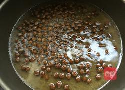 自制珍珠(番薯粉版)的做法图解11