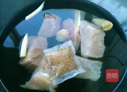 自制猪肉松的做法图解2