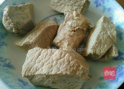 自制猪肉松的做法图解3
