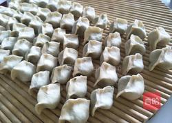 猪肉韭菜馅的做法图解9
