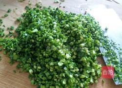 猪肉韭菜馅的做法图解3