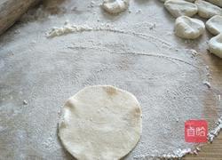 猪肉韭菜馅的做法图解7