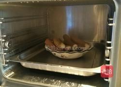 热炝茄子的做法图解4