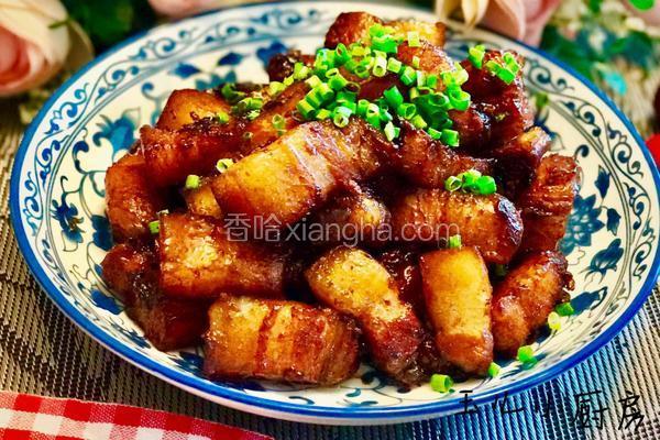 红烧肉