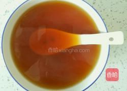 营养红糖水的做法图解5
