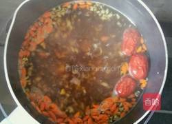 营养红糖水的做法图解3