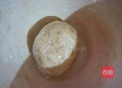 椰蓉开口酥的做法图解3