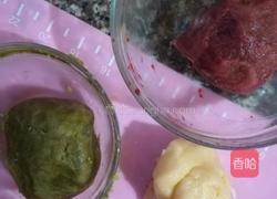 椰蓉开口酥的做法图解5