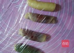 椰蓉开口酥的做法图解9