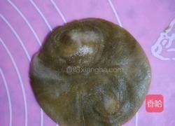 椰蓉开口酥的做法图解11