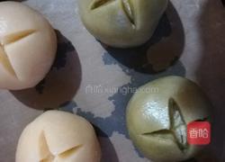 椰蓉开口酥的做法图解14