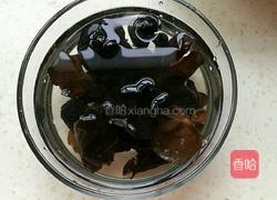 麻辣凉拌菜的做法图解1