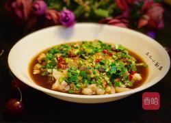 酸辣猪蹄的做法图解9