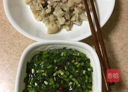 酸辣猪蹄的做法图解8