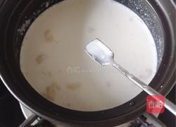 木瓜椰奶冻的做法图解2