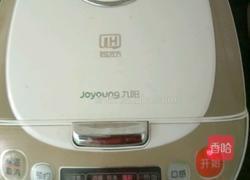 四季豆焖饭的做法图解5