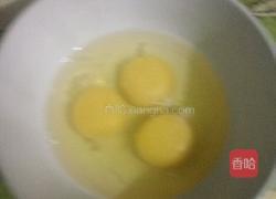 糖醋鸡蛋的做法图解1