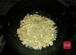 糖醋鸡蛋的做法图解3