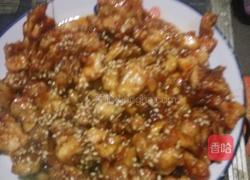 糖醋鸡蛋的做法图解5