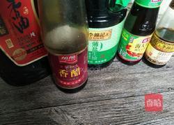 凉拌粉丝菠菜的做法图解10