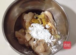 鸡肉卷饼的做法图解3