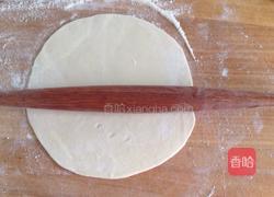 鸡肉卷饼的做法图解8