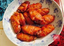 秘制鸡翅的做法图解7