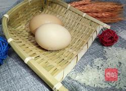 蒸水蛋的做法图解1