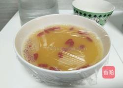 蒸水蛋的做法图解5