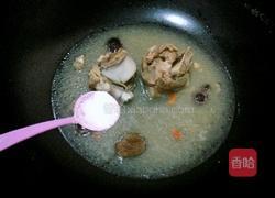 大骨汤饺的做法图解6