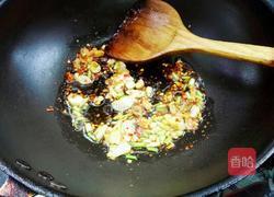 虾米炒西葫芦的做法图解5